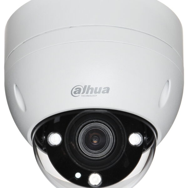 קופסת חיבור גלילית למצלמות דהואה דגם DHPFA13G  נינגה פתרונות תקשורת  נינגה פתרונות תקשורת