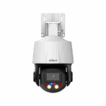 מצלמת רשת חכמה Dahua WizSense Starlight 4MP | זום אופטי 4x ותאורת IR | דגם DHSD1A404DBGNY  נינגה פתרונות תקשורת  נינגה פתרונות תקשורת