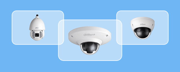 מצלמת IP צינורית מתקדמת מבית Dahua דגם IPCHFW2449SSIL0360B עם רזולוציה של 4 מגהפיקסל תמונה בצבע מלא קידוד H265 וטכנולוגיית WDR  נינגה פתרונות תקשורת  נינגה פתרונות תקשורת