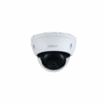 מצלמת רשת דום Dahua דגם DHIPCHDBW2441ES סדרת WizSense עם פוקוס קבוע ותאורת IR ברזולוציה של 4 מגהפיקסל  נינגה פתרונות תקשורת  נינגה פתרונות תקשורת
