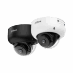 מצלמת אבטחה Dahua WizSense HDW2449TMSIL IP עם רזולוציה של 4 מגהפיקסל ועדשה קבועה בקוטר 28 ממ  נינגה פתרונות תקשורת  נינגה פתרונות תקשורת