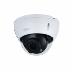מצלמת אבטחה Dahua WizSense 4MP IR מתקדמת עם זום משתנה  דגם DHIPCHDBW2441RZAS  נינגה פתרונות תקשורת  נינגה פתרונות תקשורת