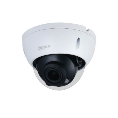 מצלמת אבטחה Dahua WizSense 4MP IR מתקדמת עם זום משתנה  דגם DHIPCHDBW2441RZAS  נינגה פתרונות תקשורת  נינגה פתרונות תקשורת