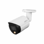 מצלמת אבטחה צינורית מתקדמת Dahua דגם IPCHFW2431TZASS2 רזולוציה 4 מגהפיקסל טכנולוגיית IP  נינגה פתרונות תקשורת  נינגה פתרונות תקשורת