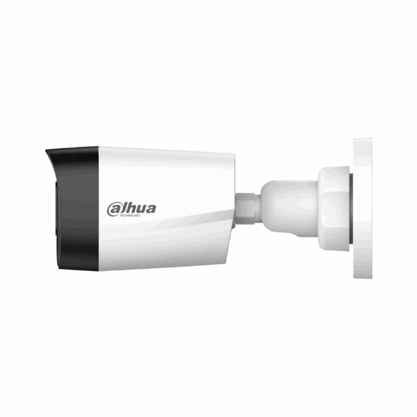 מצלמת אבטחה Dahua דגם IPCHFW2439SSALEDS2  רזולוציה גבוהה 4MP עם עדשה 36 ממ ותצוגת לילה צבעונית  נינגה פתרונות תקשורת  נינגה פתרונות תקשורת