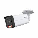 מצלמת אבטחה חכמה Dahua IP דגם IPCHFW2849SSIL | תאורה דומצבית חדשנית | רזולוציה גבוהה 8 מגהפיקסל  נינגה פתרונות תקשורת  נינגה פתרונות תקשורת