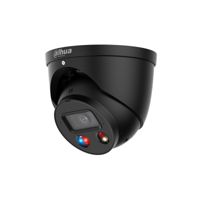 מצלמת תקרה TIOC WizSense לצילום לילי צבעוני רזולוציה גבוהה 8MP דגם IPCHDW3849HASPV  נינגה פתרונות תקשורת  נינגה פתרונות תקשורת