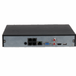 מערכת הקלטה דיגיטלית דהואה WizSense 12 מגהפיקסל 4 ערוצים דגם DHINVR4104HS4KS3  נינגה פתרונות תקשורת  נינגה פתרונות תקשורת