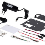 אינטרקום וילוני יוקרתי HIKVISION עם מצלמת HD ואיכות שמע מעולה  נינגה פתרונות תקשורת  נינגה פתרונות תקשורת