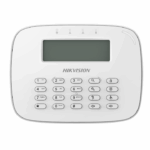 בקר קומה דוכיווני HIKVISION HD למערכת אינטרקום  נינגה פתרונות תקשורת  נינגה פתרונות תקשורת