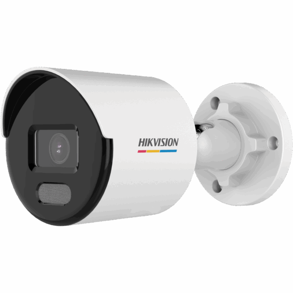מצלמת אבטחה חכמה HIKVISION דגם DS2CD1053G0I 5 מגהפיקסל עדשה קבועה 284 ממ  מושלמת לבתים עסקים ומוסדות  נינגה פתרונות תקשורת  נינגה פתרונות תקשורת