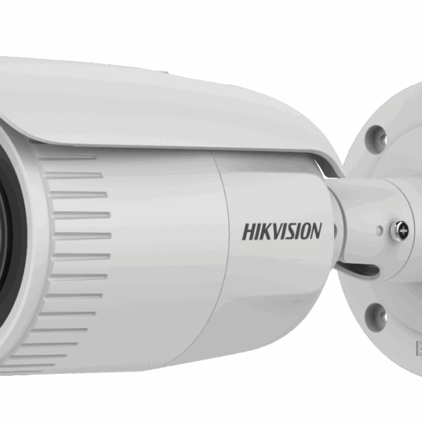 מצלמת אבטחה חכמה HIKVISION דגם DS2CD1053G0I 5 מגהפיקסל עדשה קבועה 284 ממ  מושלמת לבתים עסקים ומוסדות  נינגה פתרונות תקשורת  נינגה פתרונות תקשורת