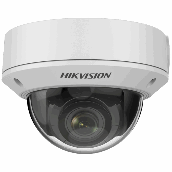 מצלמת אבטחה חכמה HIKVISION דגם DS2CD1153G0I ברזולוציית 5 מגהפיקסל עם עדשה קבועה 284 ממ  מושלמת להגנה על בתים עסקים ומוסדות  נינגה פתרונות תקשורת  נינגה פתרונות תקשורת