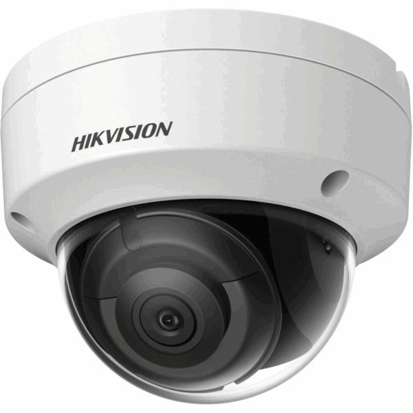מצלמת רשת חכמה מבית HIKVISION דגם DS2CD6425G120 עם עדשת 28 ממ ורזולוציה של 2 מגהפיקסל אידיאלית למעקב אבטחה בבתים עסקים ומוסדות  נינגה פתרונות תקשורת  נינגה פתרונות תקשורת