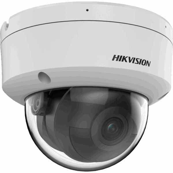 מצלמת אבטחה חכמה HIKVISION DS2CD2143G2I רזולוציה 4 מגהפיקסל עדשה קבועה 284 ממ  מושלמת לבתים עסקים ומוסדות  נינגה פתרונות תקשורת  נינגה פתרונות תקשורת