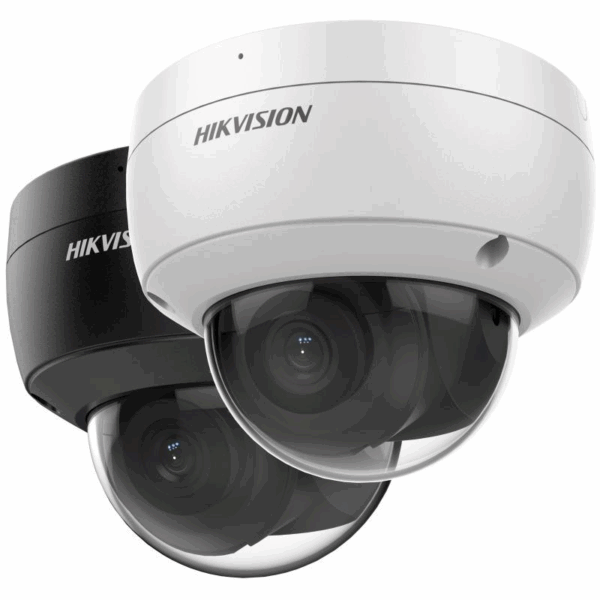 מצלמת אבטחה חכמה HIKVISION DS2CD2743G2IZS | רזולוציה 4MP | עדשה חשמלית משתנה 2812 ממ | מושלמת לבתים עסקים ומוסדות  נינגה פתרונות תקשורת  נינגה פתרונות תקשורת