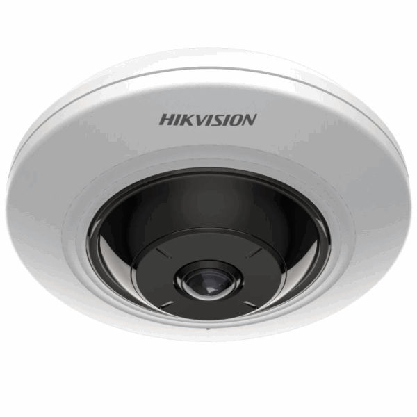 מצלמת אבטחה חכמה HIKVISION דגם DS2CD2D25G1DNF עם רזולוציה של 2 מגהפיקסל ועדשה קבועה 2837 ממ  מושלמת לבית לעסק ולמוסדות  נינגה פתרונות תקשורת  נינגה פתרונות תקשורת