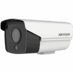 מצלמת אבטחה חכמה HIKVISION DS2CD2955G0ISU באיכות 5MP עם עדשה קבועה 105 ממ  מושלמת לבתים עסקים ומוסדות  נינגה פתרונות תקשורת  נינגה פתרונות תקשורת