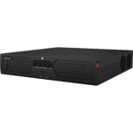 מקליט רשת חכם מבית HIKVISION דגם DS9664NIM16 ללא PoE עם תמיכה בעד 12MP ורזולוציה 400 אידיאלי למערכות אבטחה עכשוויות בבתים ובעסקים  נינגה פתרונות תקשורת  נינגה פתרונות תקשורת