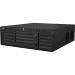 מקליט רשת חכם מבית HIKVISION דגם DS9664NIM8 תמיכה ברזולוציה עד 12MP לערוצים ללא PoE המקליט המתקדם הזה מושלם לשדרוג מערכות האבטחה של בתים ועסקים  נינגה פתרונות תקשורת  נינגה פתרונות תקשורת