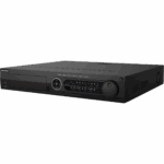 מקליט HIKVISION דגם iDS7332HQHIM4S פתרון הקלטה מקצועי ל32 ערוצים אנלוגיים ועד 48 באיכות 4MP Lite ו6MP למצלמות IP מצויד ב12TB לאחסון נתונים מתאים למערכות אבטחה מתקדמות  נינגה פתרונות תקשורת  נינגה פתרונות תקשורת