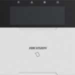 מגדיל טווח אלחוטי HIKVISION מדגם DSPR1WB  מותאם למערכות אזעקה מתקדמות המציע טווח תקשורת אופטימלי בתנאי מעבדה  נינגה פתרונות תקשורת  נינגה פתרונות תקשורת