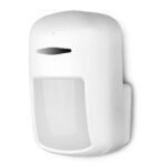 מצלמת רשת PROVISION דגם DI320IPEN28V4 עם עדשה קבועה ממ עמידה בתקן IP67  נינגה פתרונות תקשורת  נינגה פתרונות תקשורת