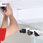 מצלמת רשת PROVISION מדגם I4320IPEN36V4 עם עדשה קבועה עמידה בתקן IP67  נינגה פתרונות תקשורת  נינגה פתרונות תקשורת