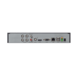 מערכת הקלטה DVR מתקדמת מבית PROVISION דגם SH8100A5N2LMMV2 תומכת IP 8 ערוצים רזולוציה 2MP עם דיסק קשיח 1TB  נינגה פתרונות תקשורת  נינגה פתרונות תקשורת
