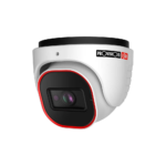 מצלמת אבטחה כיפה אינפרא ULTRA DAI320AUVF | רזולוציה 2MP | עדשה משתנה 2812mm 33°88°  נינגה פתרונות תקשורת  נינגה פתרונות תקשורת