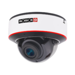 מצלמת אבטחה אינפרא אדום מקצועית PRO  דגם DI320A28 רזולוציה של 2 מגהפיקסל עם עדשה קבועה של 28 ממ 88°  נינגה פתרונות תקשורת  נינגה פתרונות תקשורת