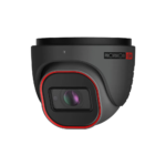 מצלמת אבטחה היברידית מסדרת BASIC DH33K0AB28 רזולוציה 3K עדשה קבועה 28mm זווית רחבה 95°  נינגה פתרונות תקשורת  נינגה פתרונות תקשורת