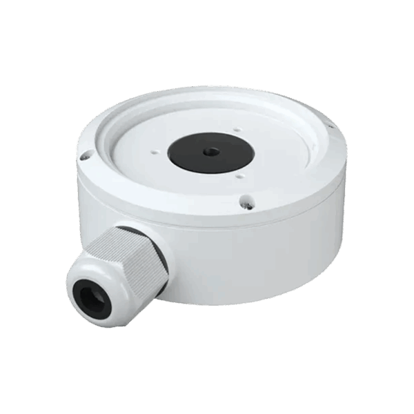 מצלמת אבטחה אינפרא אדום PRO מדגם I433K0AP28 עם רזולוציה 3K ועדשה קבועה 28 ממ 100°  נינגה פתרונות תקשורת  נינגה פתרונות תקשורת