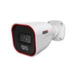 מצלמת אבטחה היברידית מסדרת BASIC DH33K0AB28 רזולוציה 3K עדשה קבועה 28mm זווית רחבה 95°  נינגה פתרונות תקשורת  נינגה פתרונות תקשורת