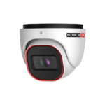 מצלמת אבטחה עם עדשה וריאבילית דגם DI280AMVF סדרת PRO רזולוציה 8MP אינפראאדום עדשה מתכווננת אלקטרונית 27135mm  נינגה פתרונות תקשורת  נינגה פתרונות תקשורת