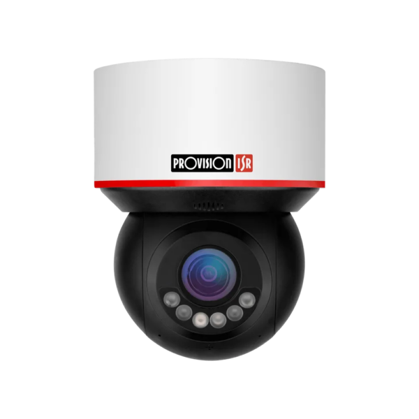 מצלמת אבטחה אינפרא אדום PRO מדגם I433K0AP28 עם רזולוציה 3K ועדשה קבועה 28 ממ 100°  נינגה פתרונות תקשורת  נינגה פתרונות תקשורת