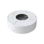 קופסת חיבורים אטומה למים למצלמות בקייסים I4 I2 DIFixed DAIFixed גוון אפור דגם PRJB14IP66G קטגוריה אביזרים  נינגה פתרונות תקשורת  נינגה פתרונות תקשורת