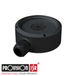 זרוע פינתית ממונעת למצלמת PTZ דגם Z6 מספר דגם PRB70ECB  נינגה פתרונות תקשורת  נינגה פתרונות תקשורת
