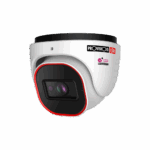 מוט הארכה PRB50EX לחיבור קופסאות במצלמות IPAHD אורך 50 סמ  נינגה פתרונות תקשורת  נינגה פתרונות תקשורת