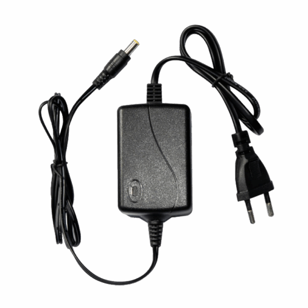 מתאם חשמלי מAC לDC מדגם PR24AC12DC בקטגוריית אביזרים  נינגה פתרונות תקשורת  נינגה פתרונות תקשורת