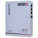 מזוודת ספק הכח PR12A16CH 12V 12A 16 ערוצים בעלי הגנה פיוזית טרמית ארון תקשורת עם נורית חיווי  קטגוריה אביזרים  נינגה פתרונות תקשורת  נינגה פתרונות תקשורת