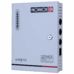 מספק כוח מוגן לארון תקשורת  12V 20A 16 ערוצים בהגנה נפרדת פורמט 1U דגם PR20A16CH  קטגוריה אביזרים לארונות תקשורת  נינגה פתרונות תקשורת  נינגה פתרונות תקשורת