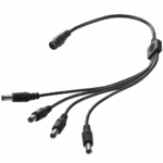 ממיר תקשורת מRS232 לRS485 מותאם לשליטה במצלמות PTZ דגם RS485 קטגוריה אביזרי תקשורת  נינגה פתרונות תקשורת  נינגה פתרונות תקשורת