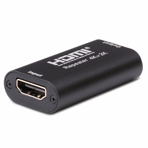 מפצל HDMI דופורטי 4K דגם PRSP102 תומך ברזולוציה גבוהה ושמע דיגיטלי  נינגה פתרונות תקשורת  נינגה פתרונות תקשורת