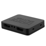 ממיר HDMI גמיש PRHDeX4K תמיכה מלאה ברזולוציות עד 4K ב30FPS טווח העברה מרחיק ללא צורך בחשמל  נינגה פתרונות תקשורת  נינגה פתרונות תקשורת