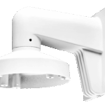 זרוע עם קופסת חיבורים HIKVISION מדגם DS1273ZJ135B מיועד לשימוש עם מצלמות כיפה בצבע סגסוגת אלומיניום פתרון איכותי ועמיד להתקנה מקצועית של מערכות אבטחה  נינגה פתרונות תקשורת  נינגה פתרונות תקשורת