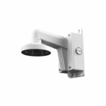זרוע קיר HIKVISION מדגם DS1273ZJ135 מיועד לשימוש עם מצלמות כיפה בצבע סגסוגת אלומיניום פתרון איכותי ועמיד להתקנה מקצועית של מערכות אבטחה  נינגה פתרונות תקשורת  נינגה פתרונות תקשורת