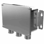 זרוע למיגון חיצוני HIKVISION מדגם DS1292ZJ מיועד לשימוש עם מצלמות גוף  זום בצבע סגסוגת אלומיניום פתרון איכותי ועמיד להתקנה מקצועית של מערכות אבטחה  נינגה פתרונות תקשורת  נינגה פתרונות תקשורת