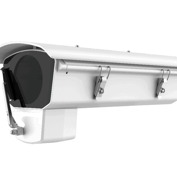 קופסת חיבורים HIKVISION מדגם DS1284ZJM מיועד לשימוש עם מצלמות צינור טרמית אנטי קורוזיה בצבע פלדה אלחלד פתרון איכותי ועמיד להתקנה מקצועית של מערכות אבטחה  נינגה פתרונות תקשורת  נינגה פתרונות תקשורת