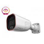 מצלמת רשת עמידה בתקן IP67 מבית PROVISION  דגם TL320IPSR36 עם עדשה קבועה  נינגה פתרונות תקשורת  נינגה פתרונות תקשורת